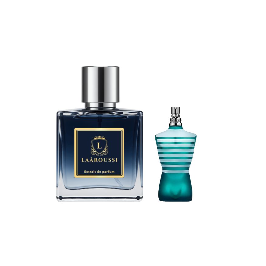 Le Male de JEAN PAUL GAULTIER