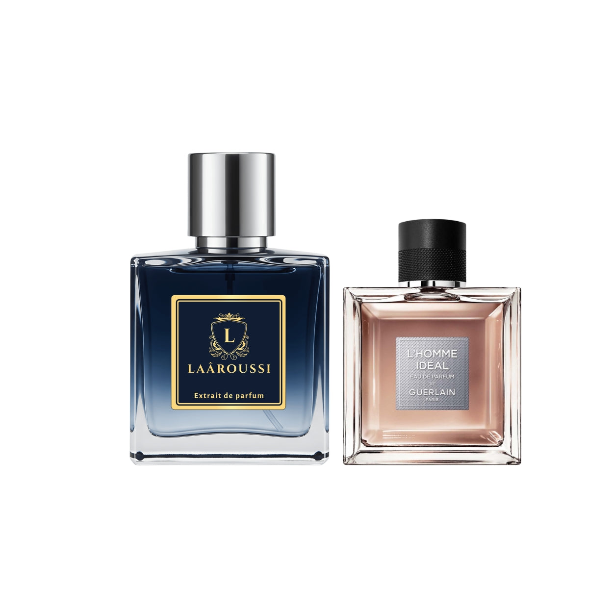 L’Homme Idéal de Guerlain