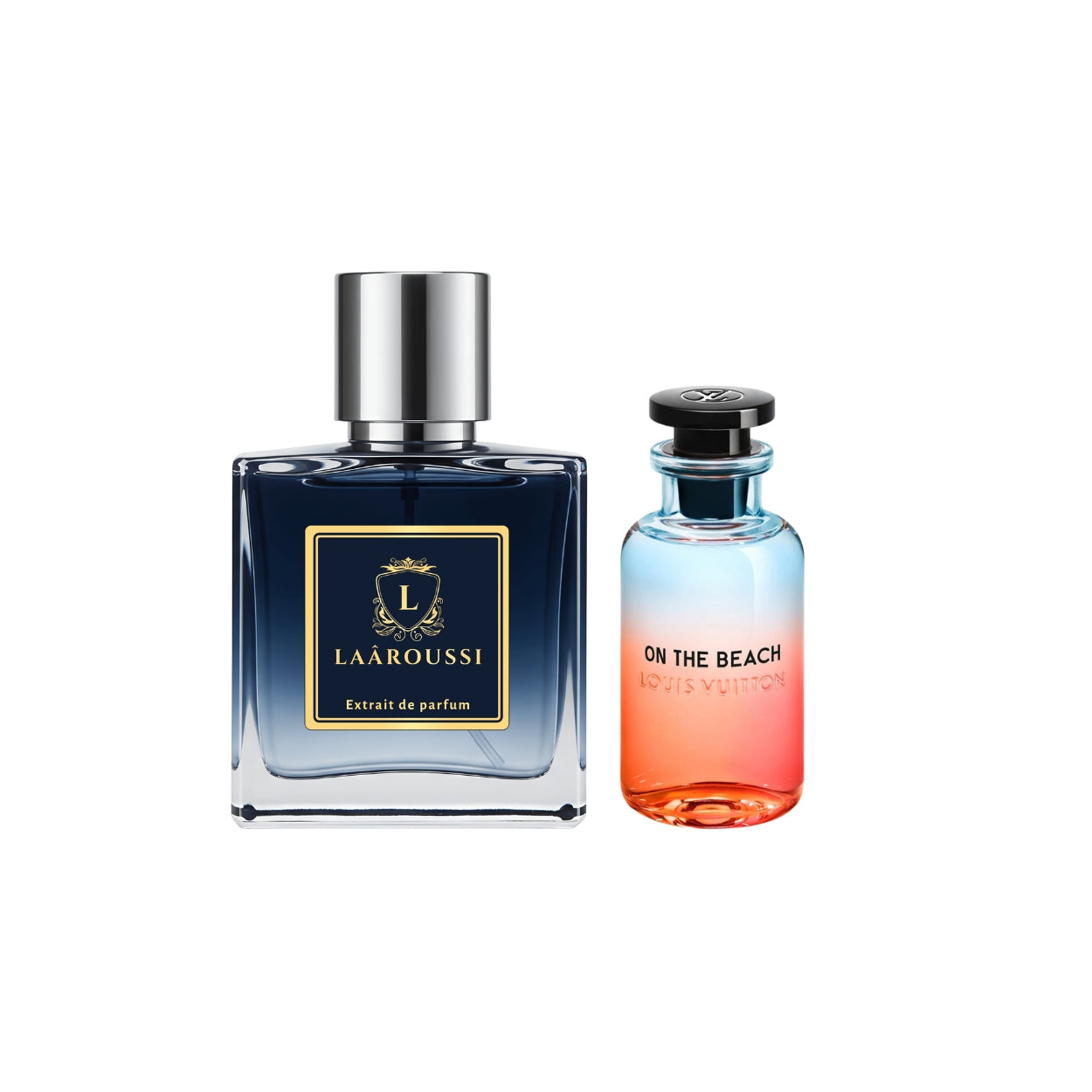On the Beach de Louis Vuitton
