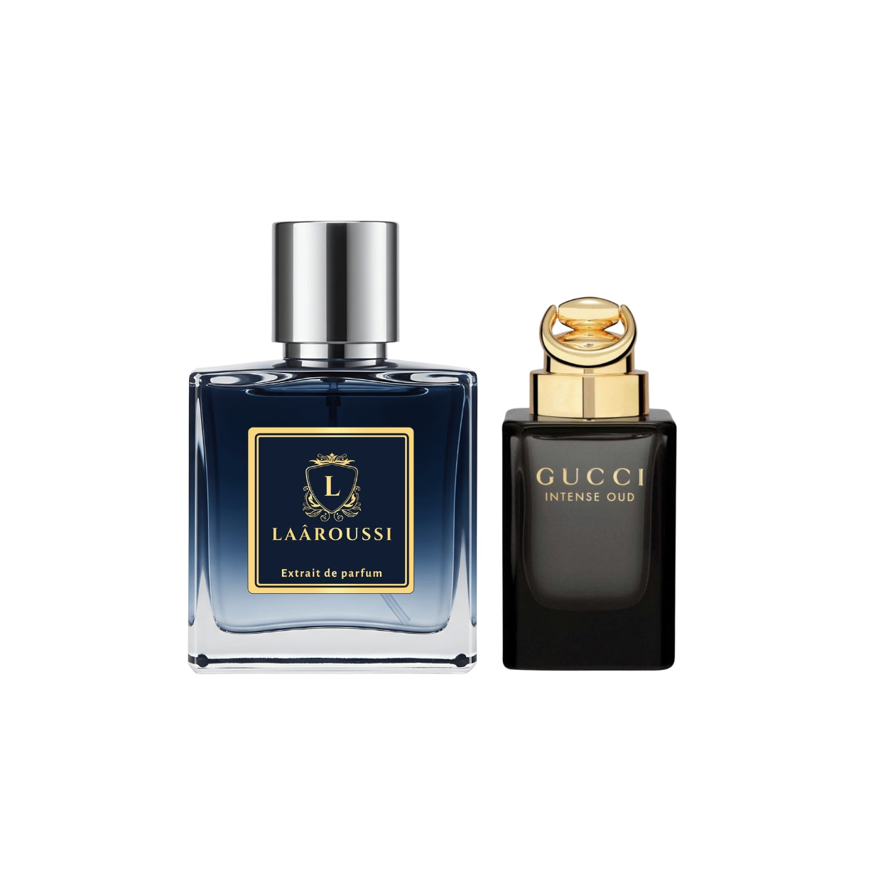 Gucci Oud Intense