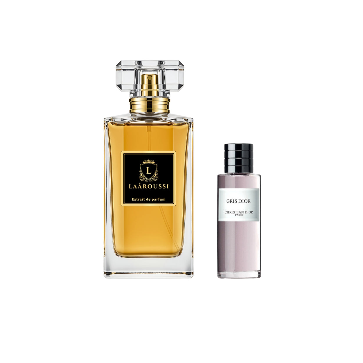 Gris Montaigne Christian Dior