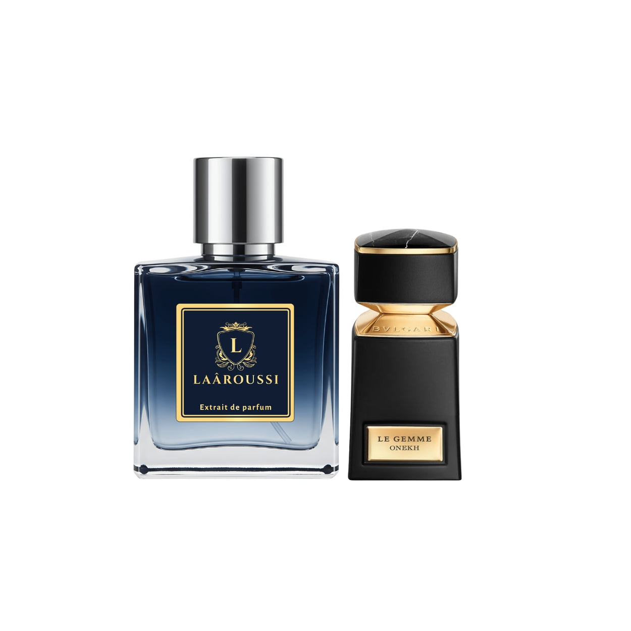 Onekh Bvlgari Le Gemme