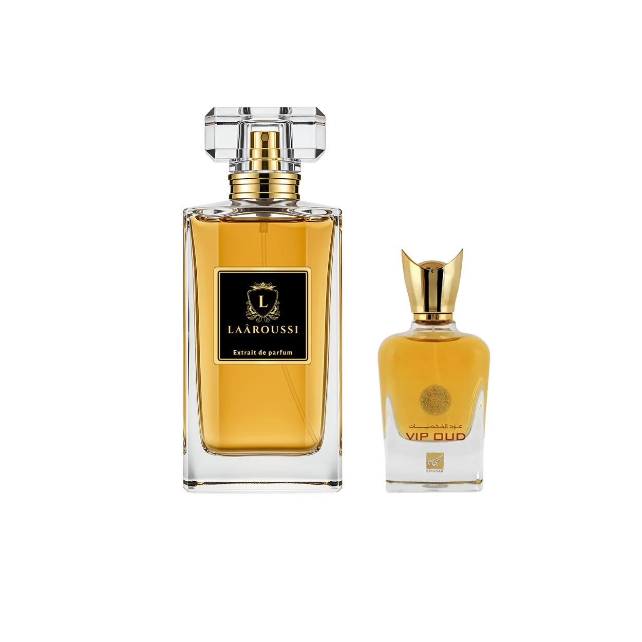 Oud VIP par Rihanah