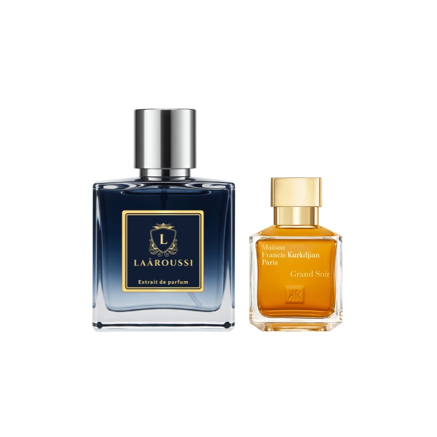 Grand Soir Maison Francis Kurkdjian