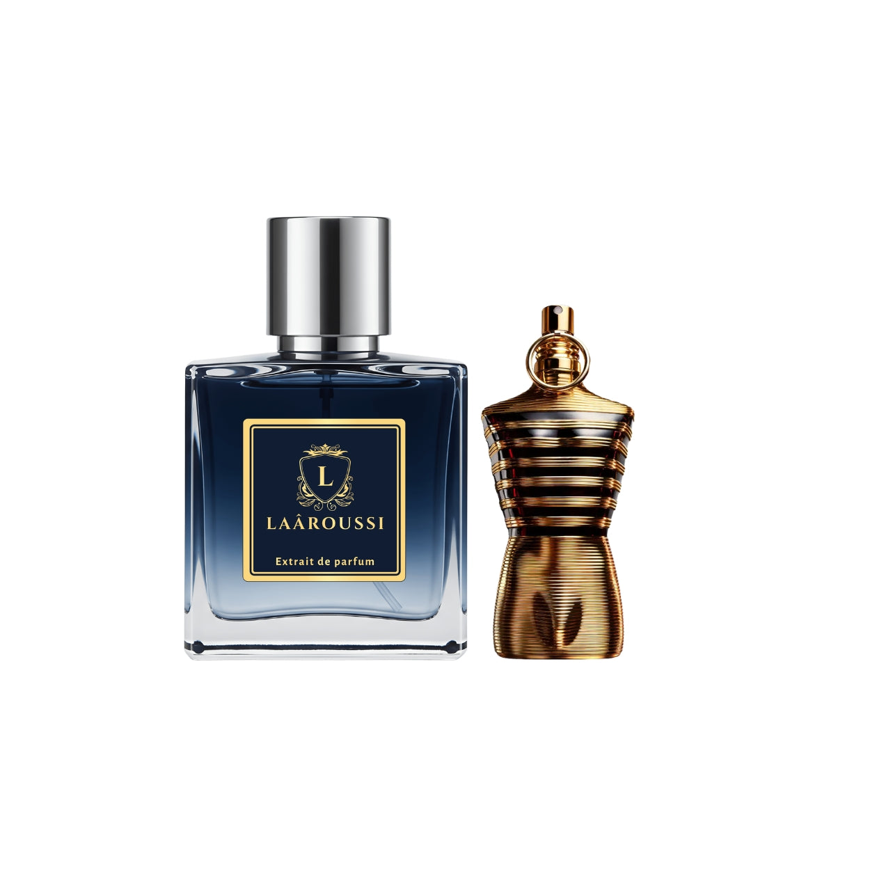 Le Male Elixir de Jean Paul Gaultier