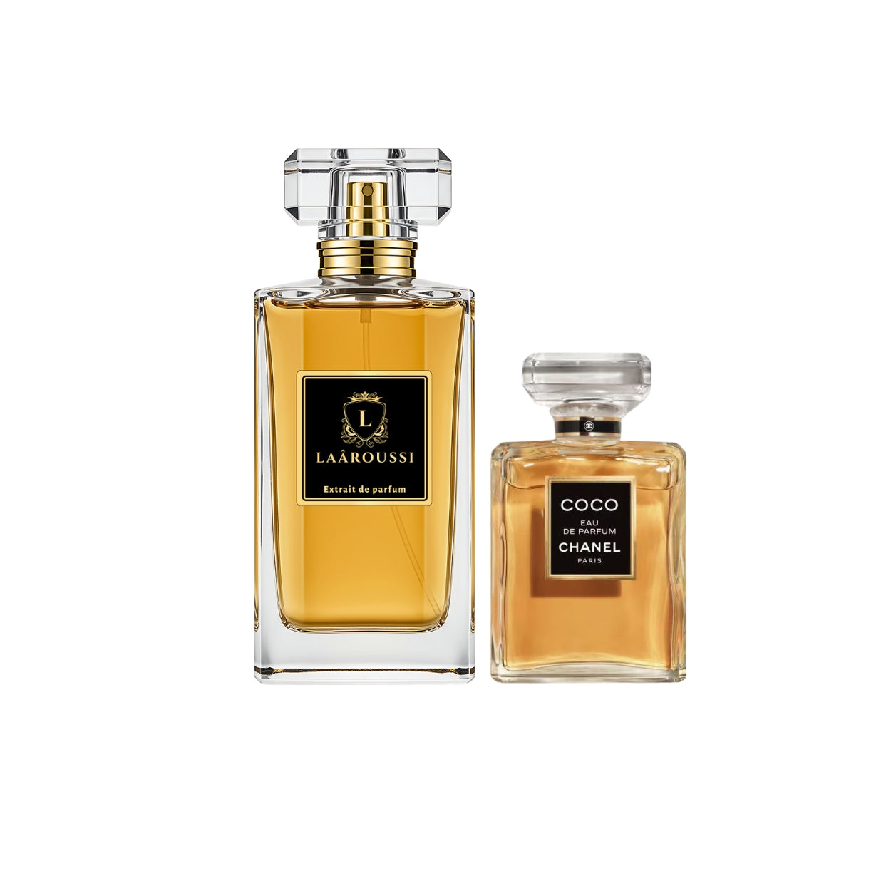 Coco Chanel par chanel