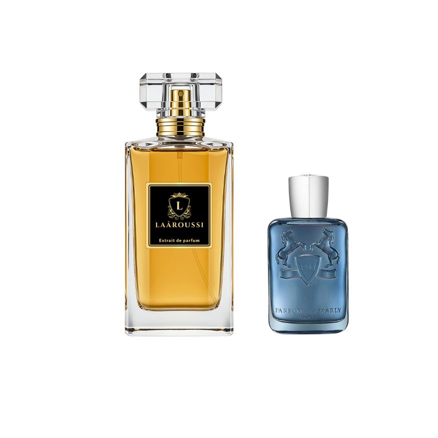 Sedley parfums de marly