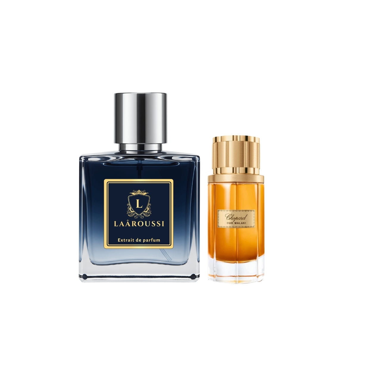 Oud Malaki Chopard