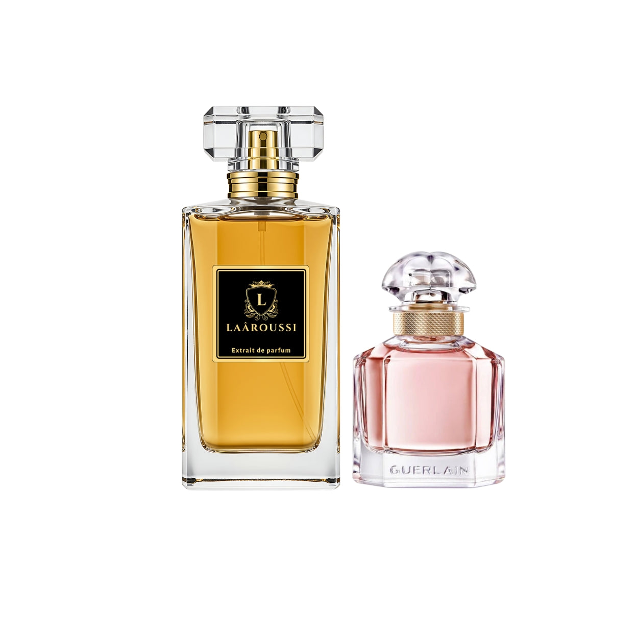Mon Guerlain par Guerlain