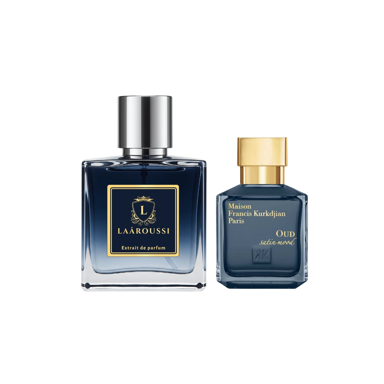 Oud Satin Mood