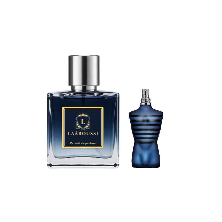 Ultra Male JEAN PAUL GAULTIER