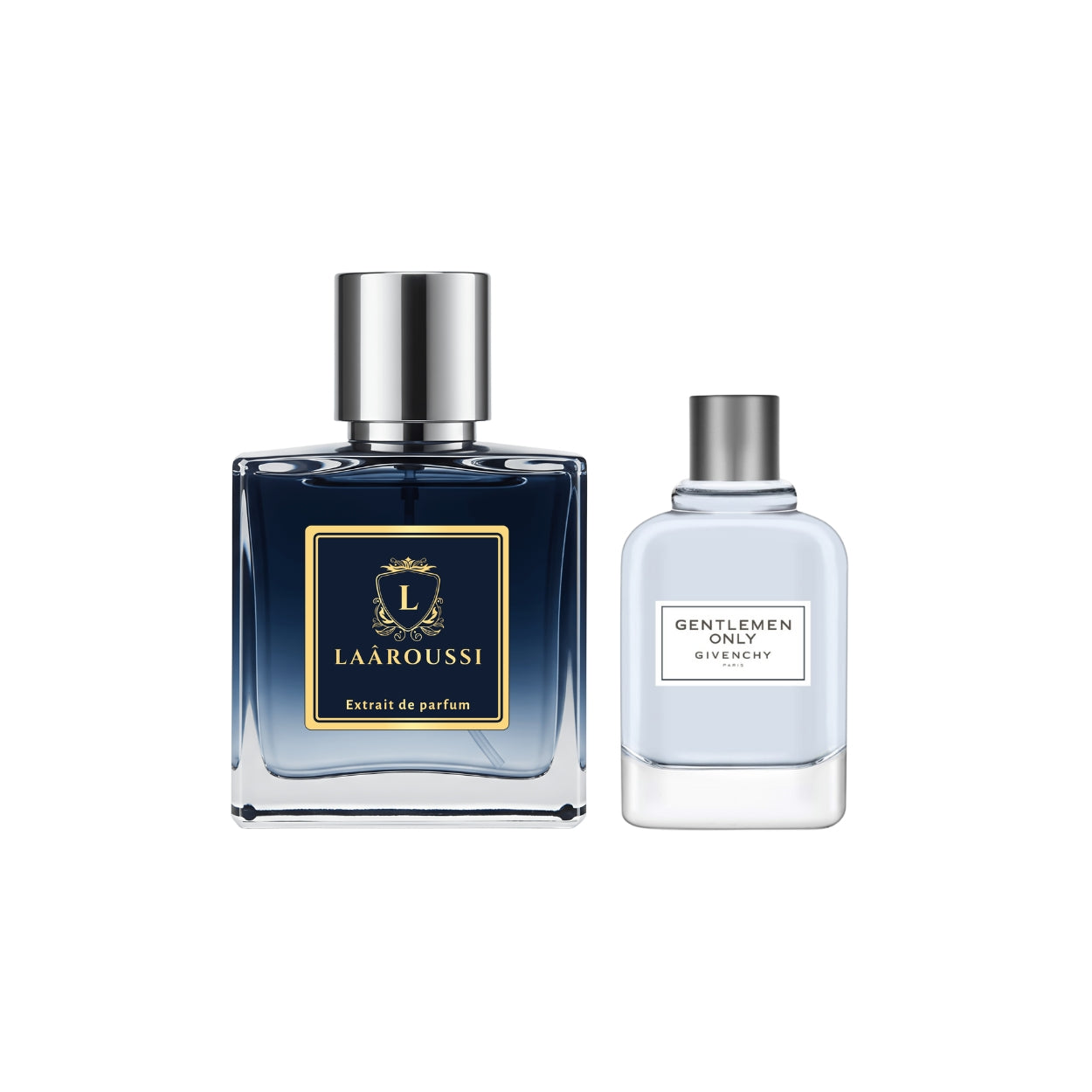 Only Gentlemen de Givenchy