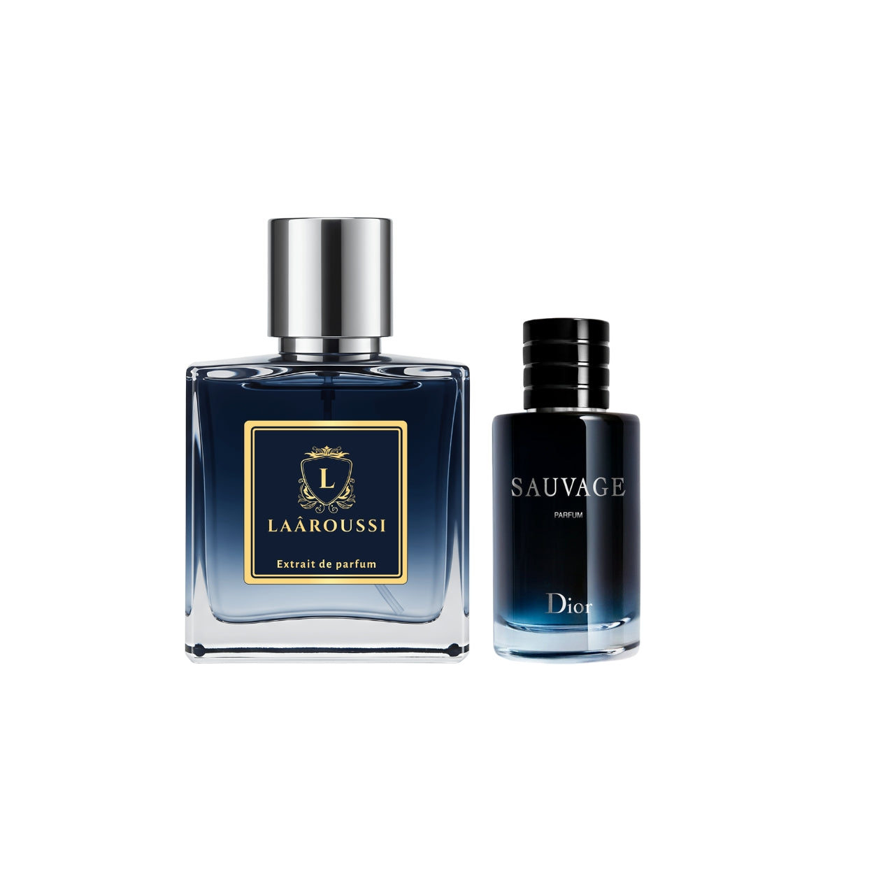 Sauvage par DIOR