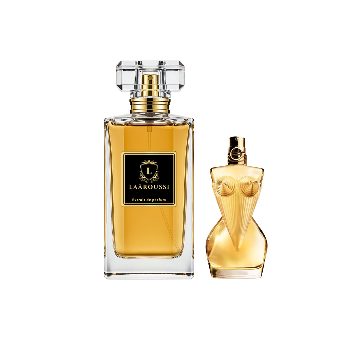 Divine par Jean Paul Gaultier