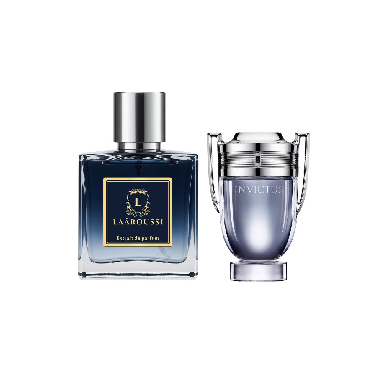 Invictus de PACO RABANNE