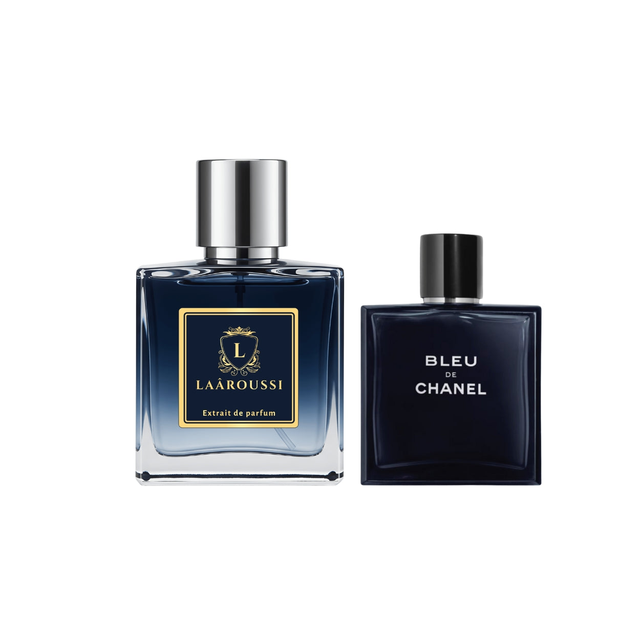 CHANEL Bleu De Chanel