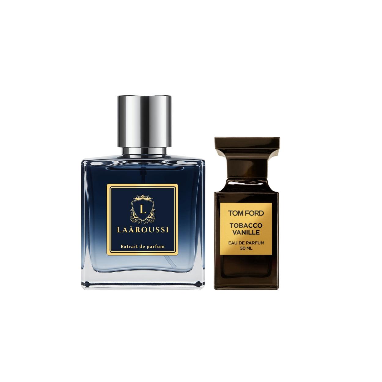 Tobacco Vanille TOM FORD