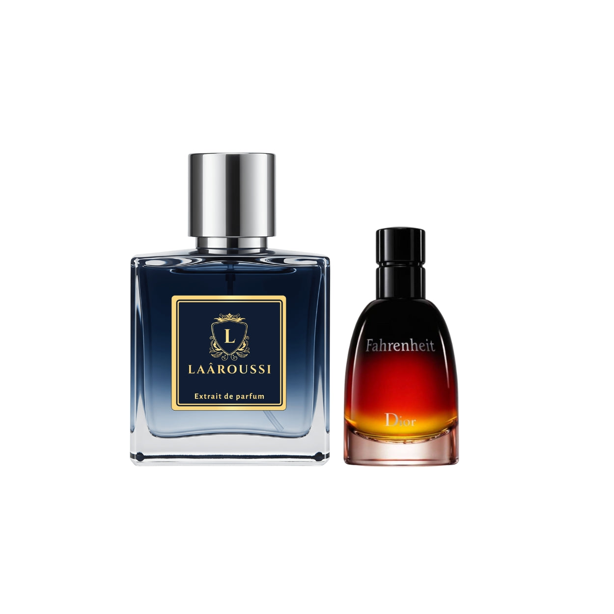 Fahrenheit De Dior