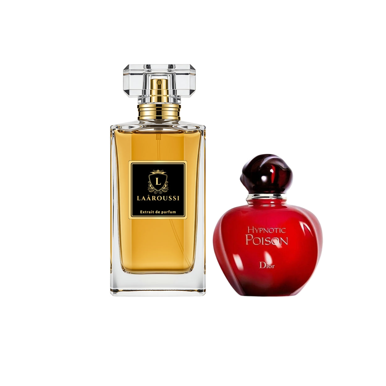 Coffret Hypnotic Poison