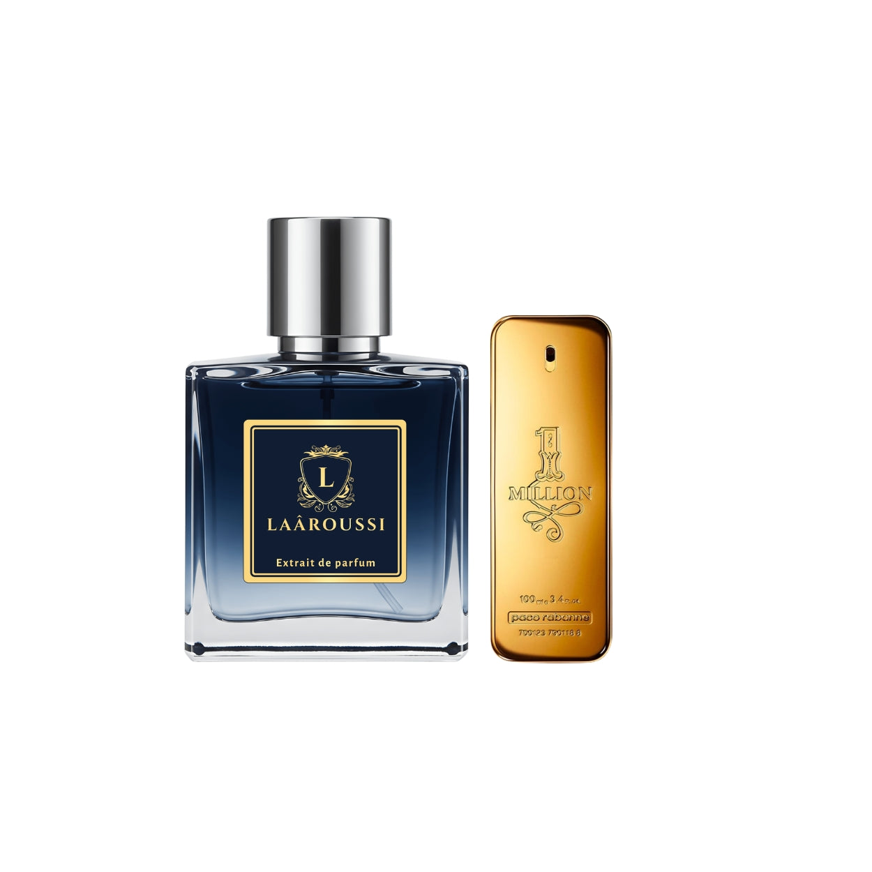 One Million de PACO RABANNE