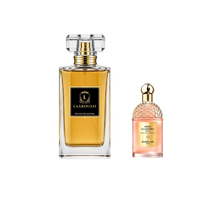 Aqua Allegoria Forte Rosa Palissandro Guerlain