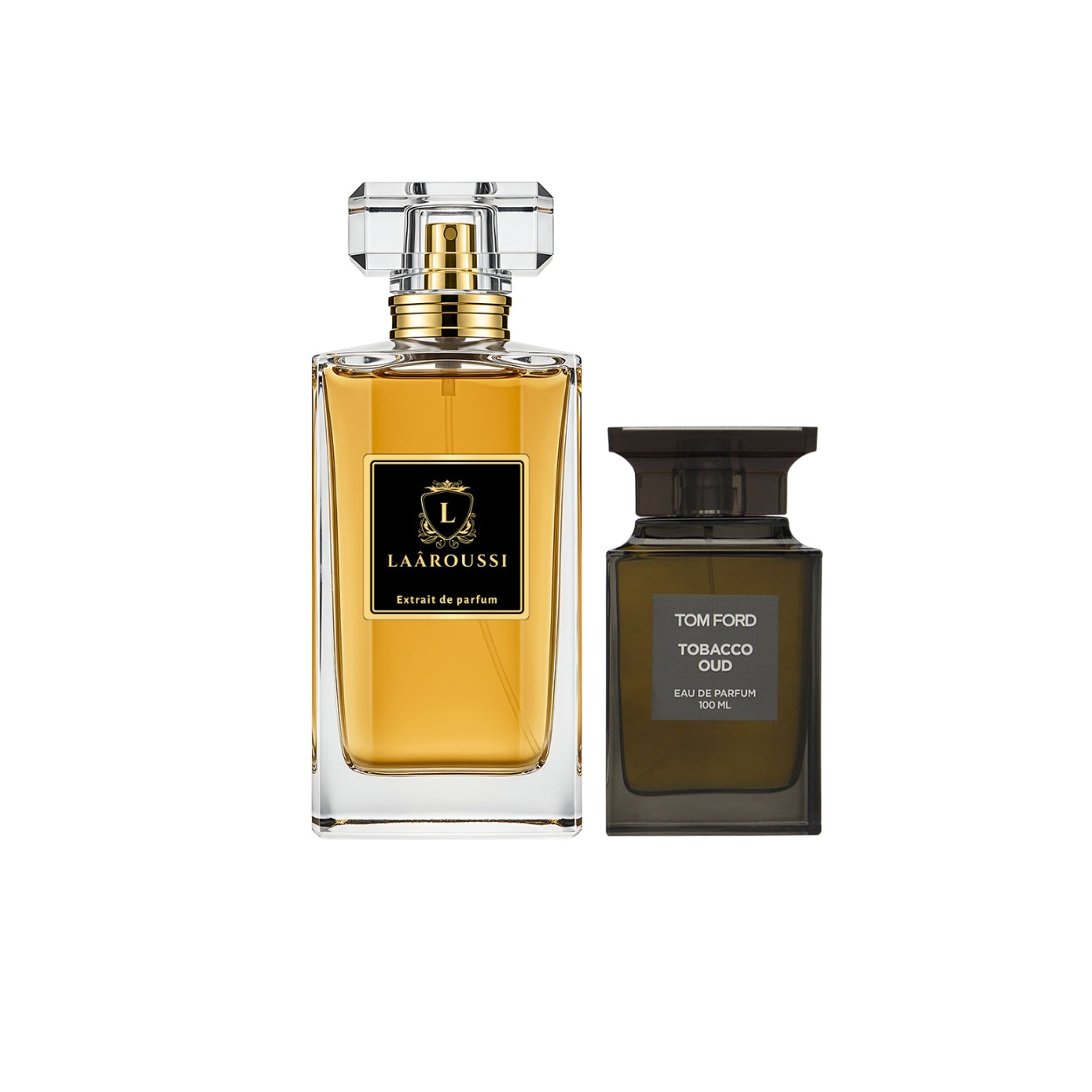 Tobacco Oud Tom Ford