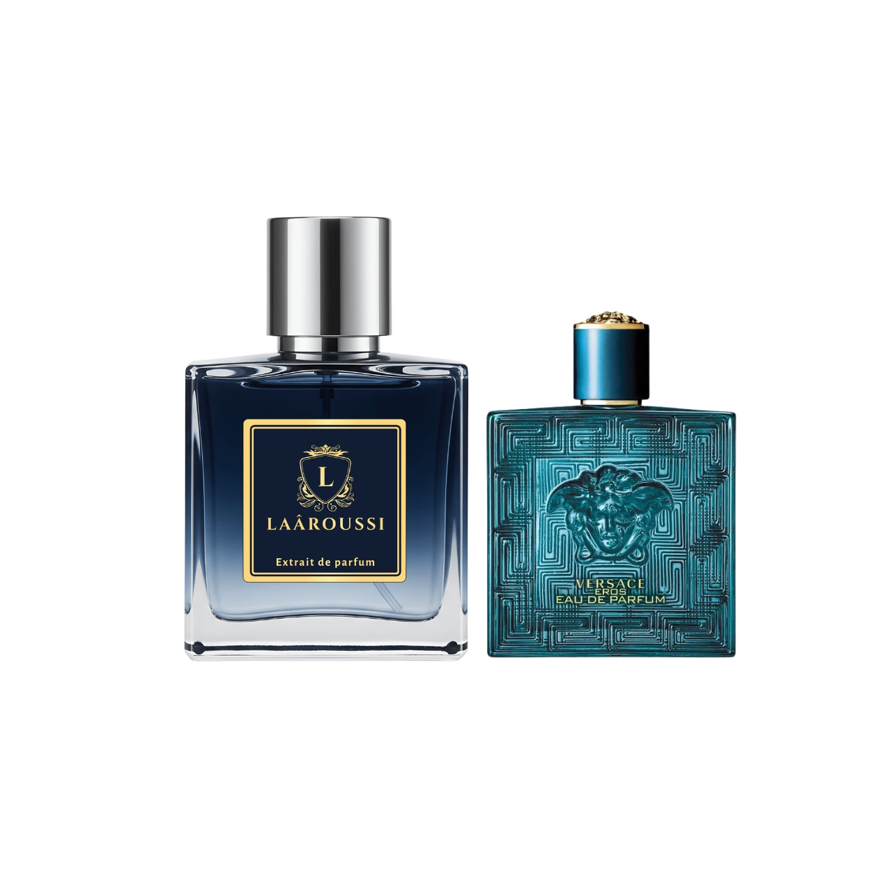 Versace Eros
