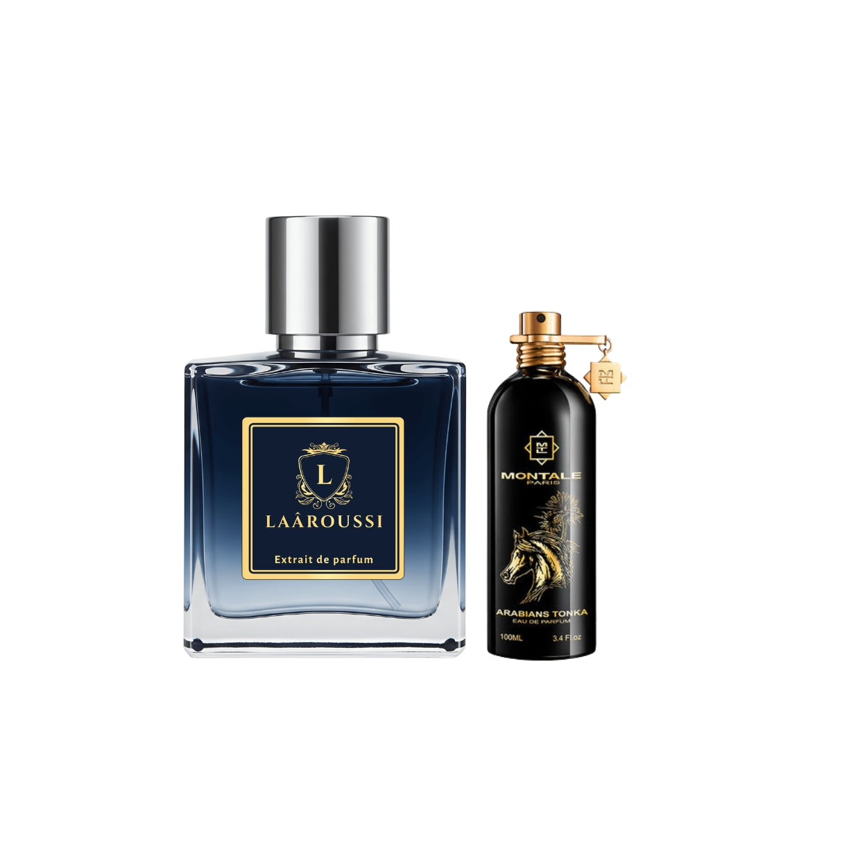 Arabians Tonka MONTALE