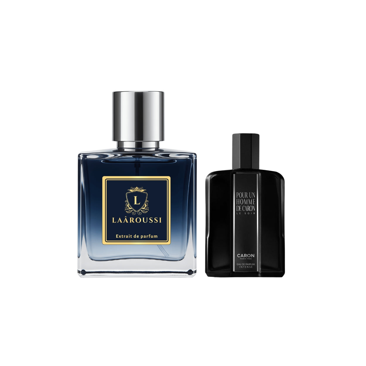 Caron Caron Pour Un Homme