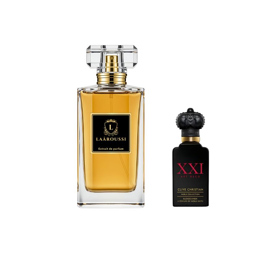 Blonde Amber Clive Christian