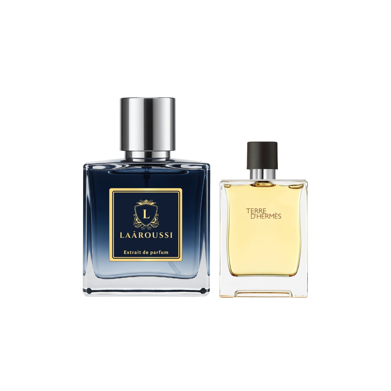 Terre d’Hermes par Hermès