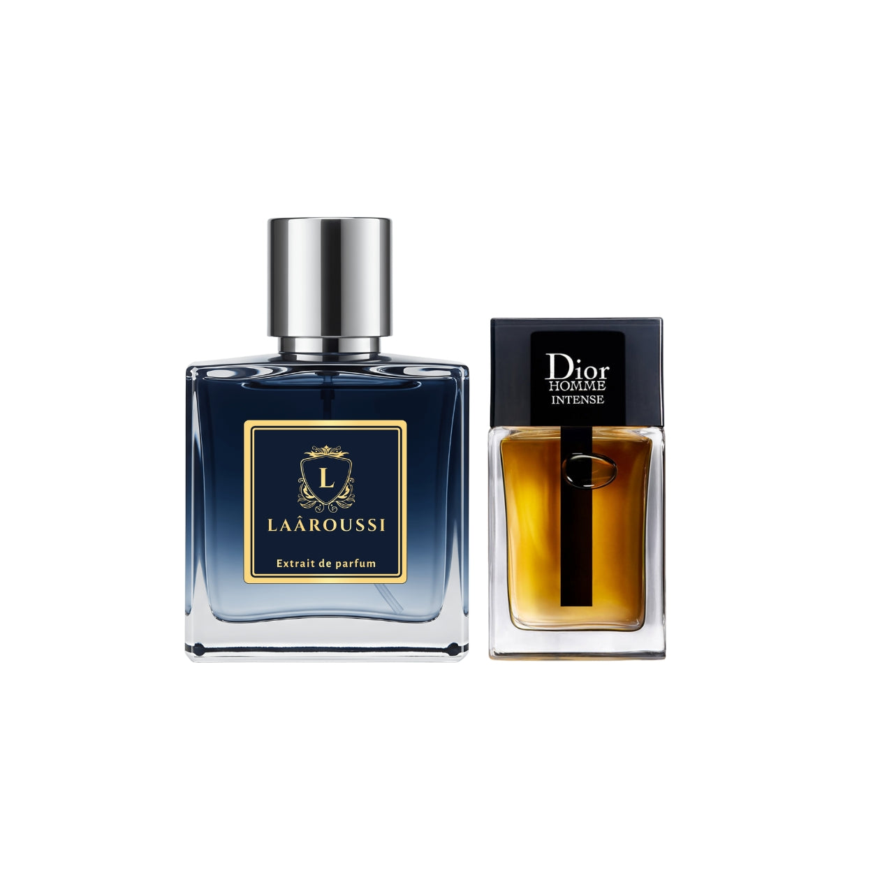 Homme Intense de DIOR