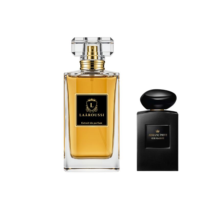 Cuir Majeste Giorgio Armani