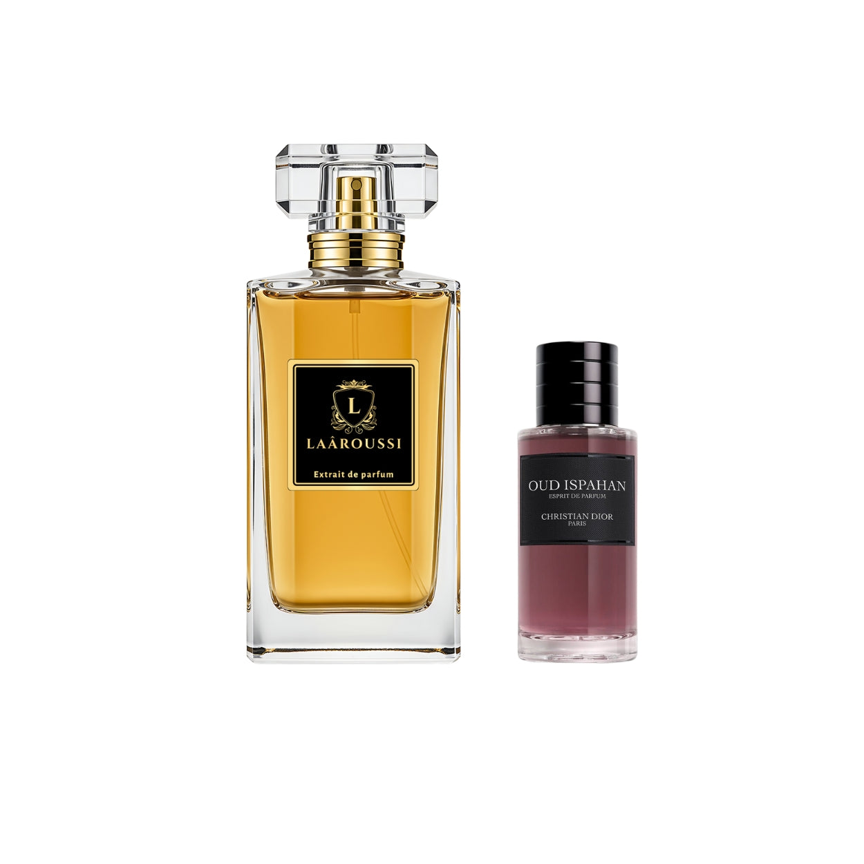 Oud Ispahan Christian Dior