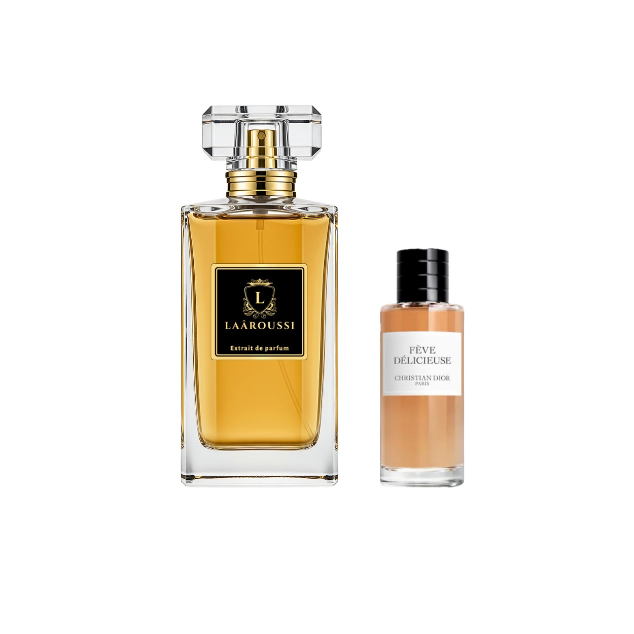 Fève Délicieuse Christian Dior
