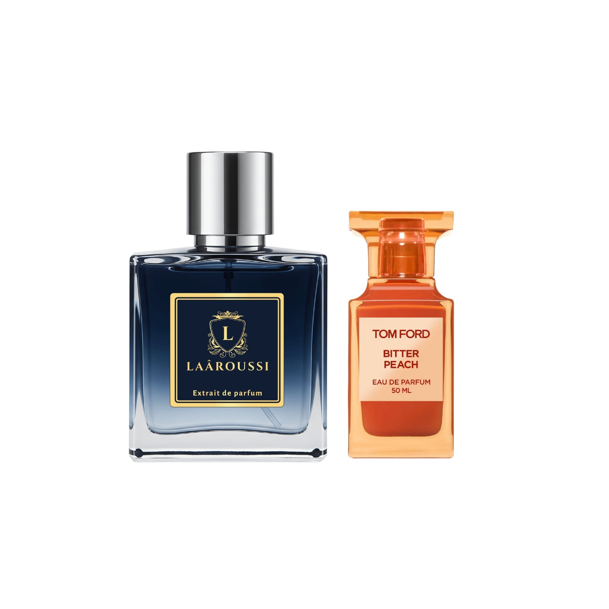 Bitter Peach TOM FORD