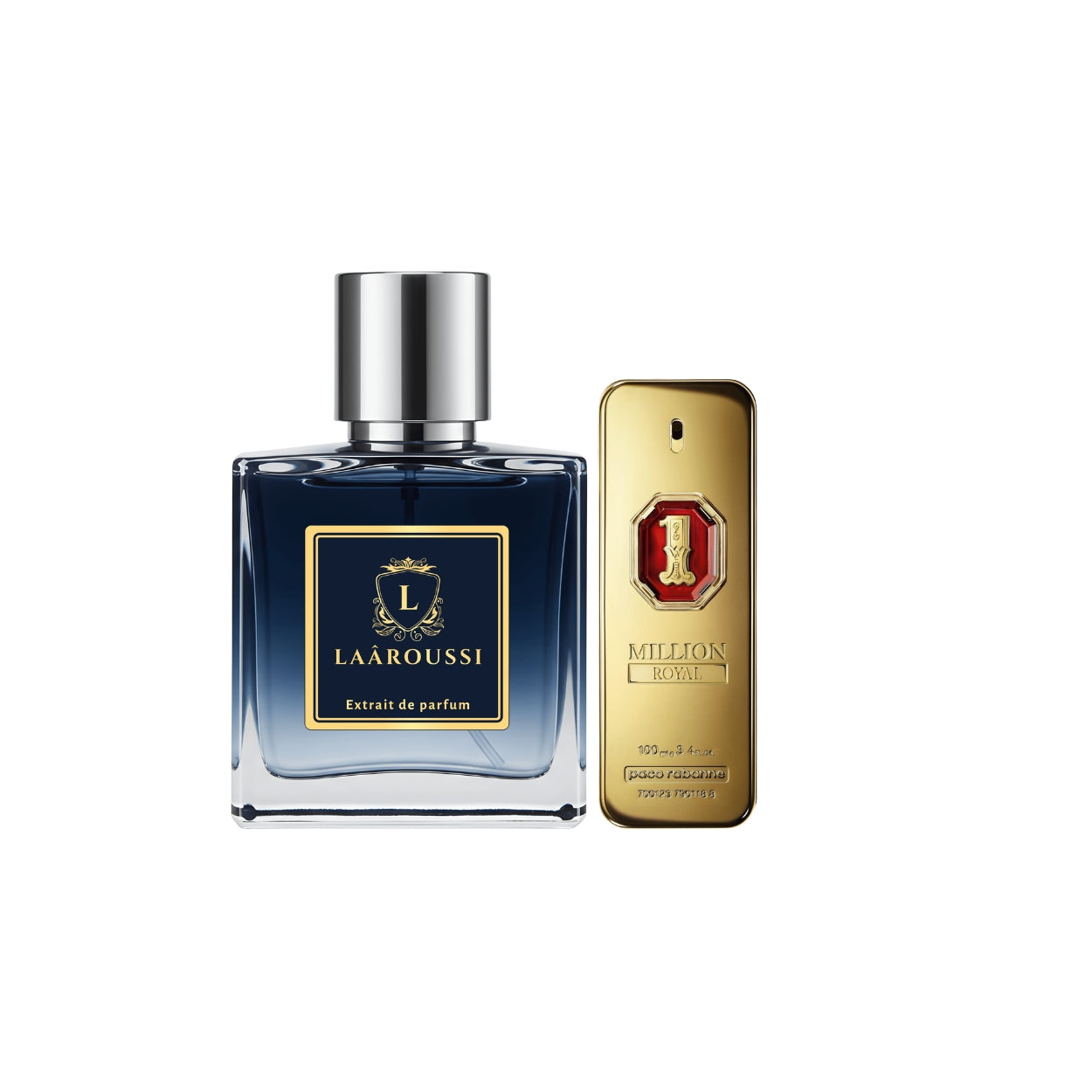 One Million Royal de Paco Rabanne