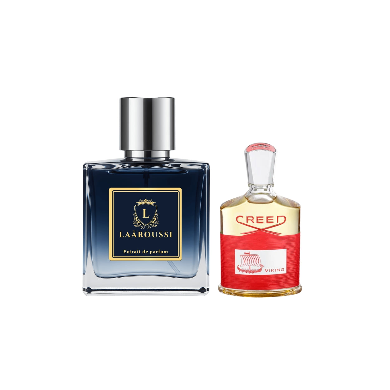 Viking Cologne par Creed