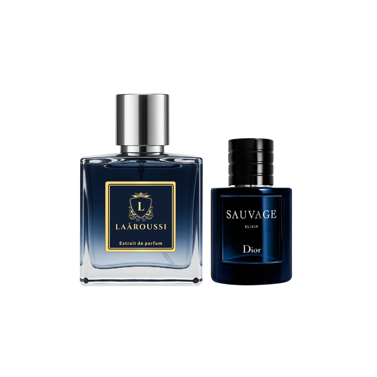 Sauvage Elixir de Dior