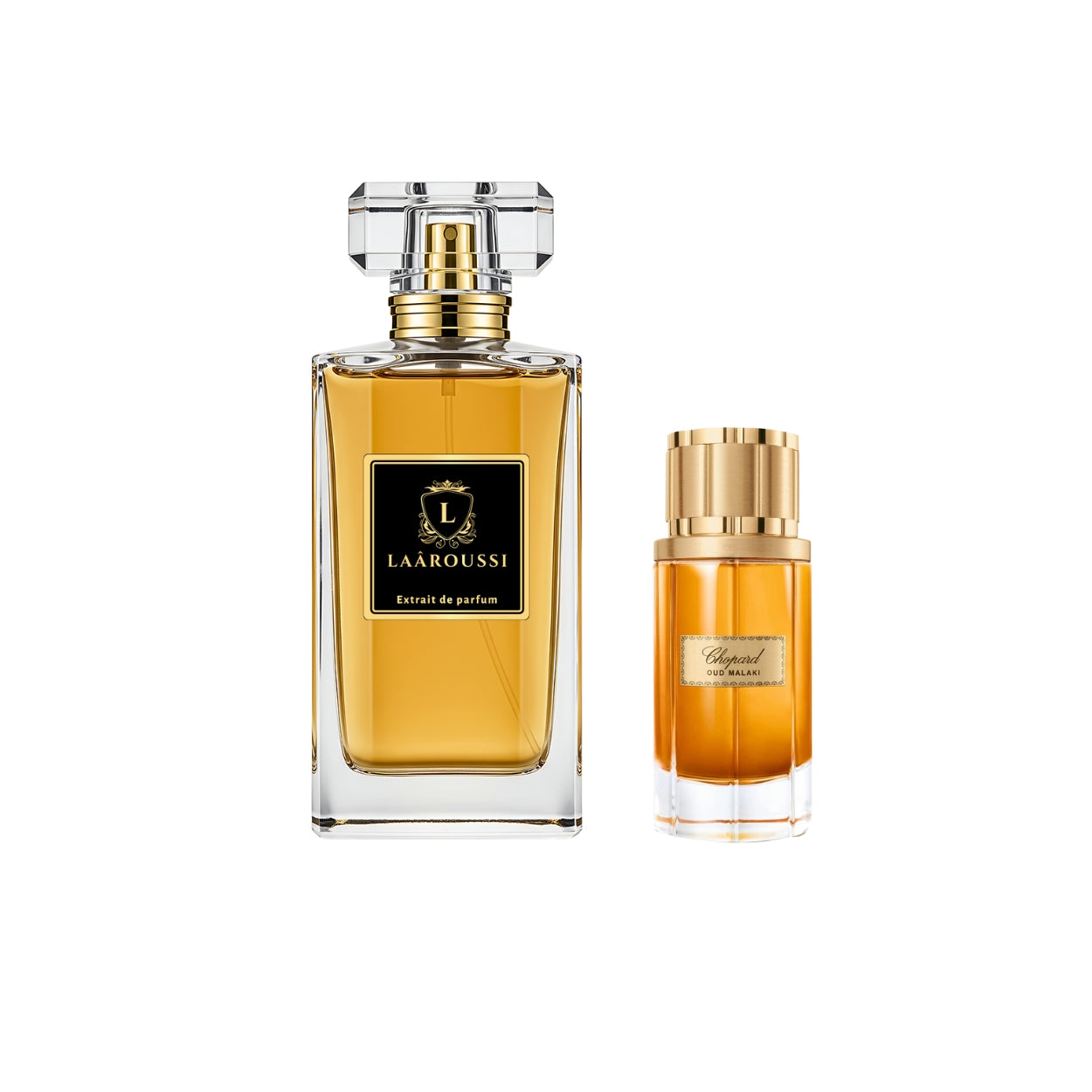 Oud Malaki de Chopard