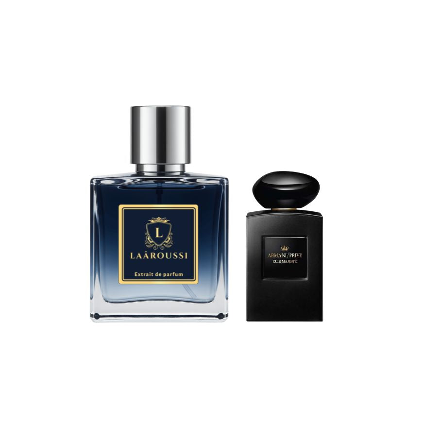 Cuir Majeste Giorgio Armani