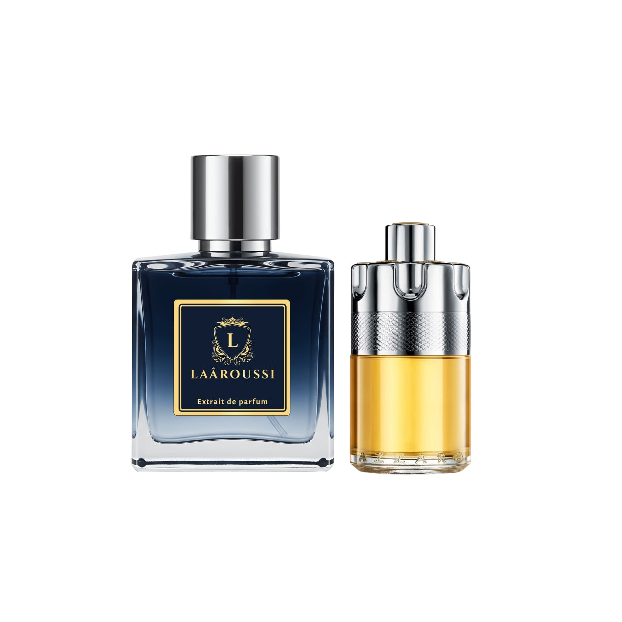 Azzaro Wanted par NIGHT