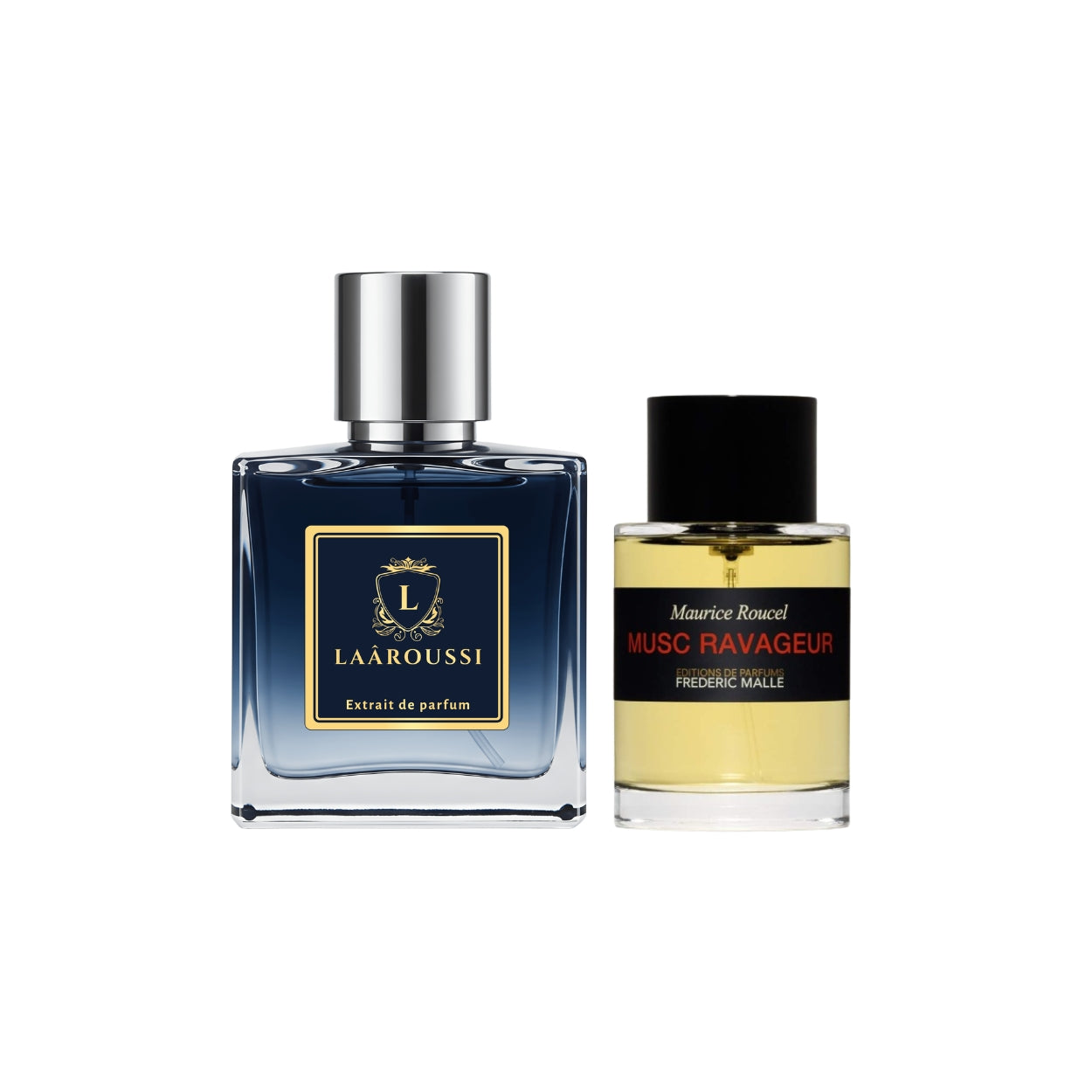 Musc Ravageur Frederic malle