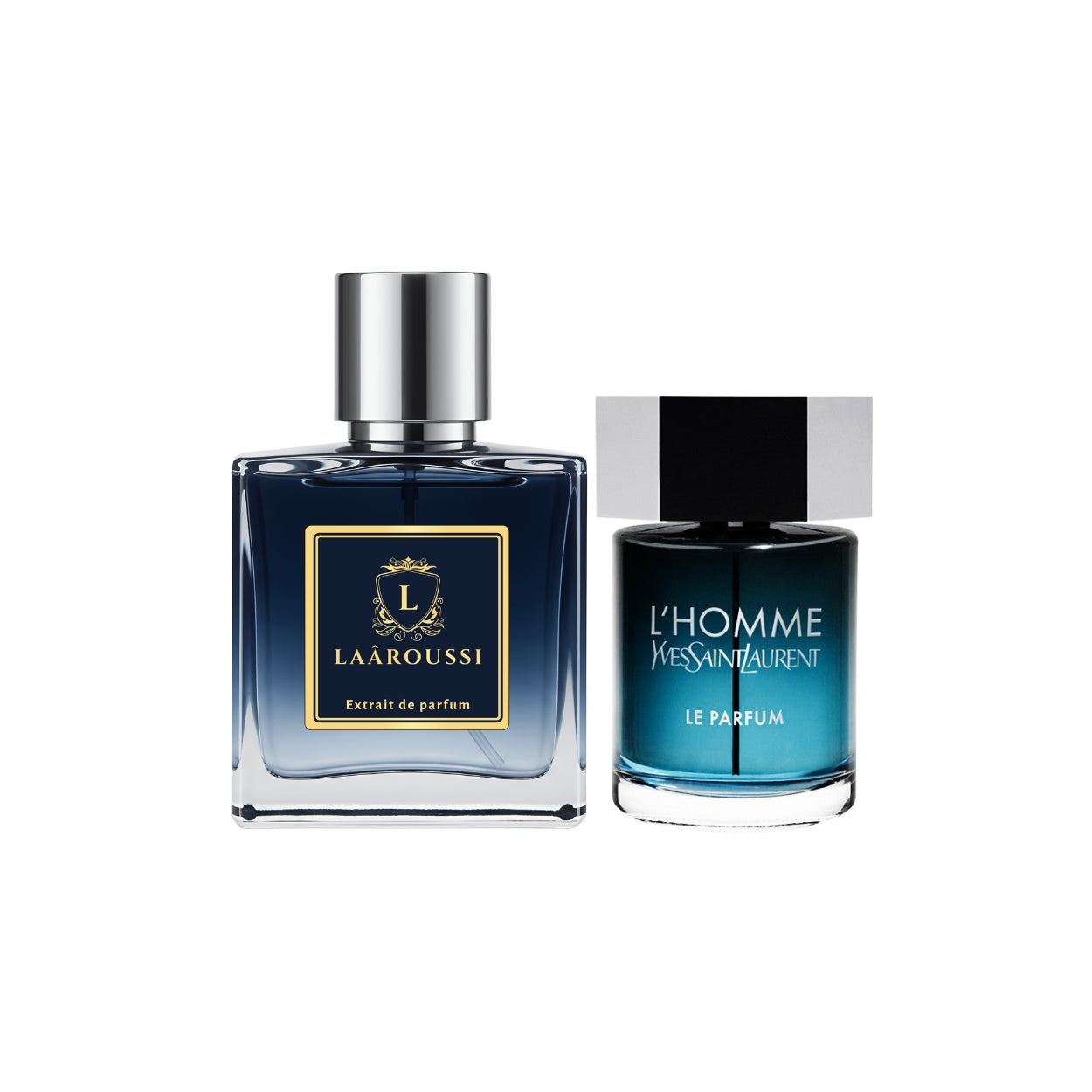 L’Homme Yves SAINT LAURENT
