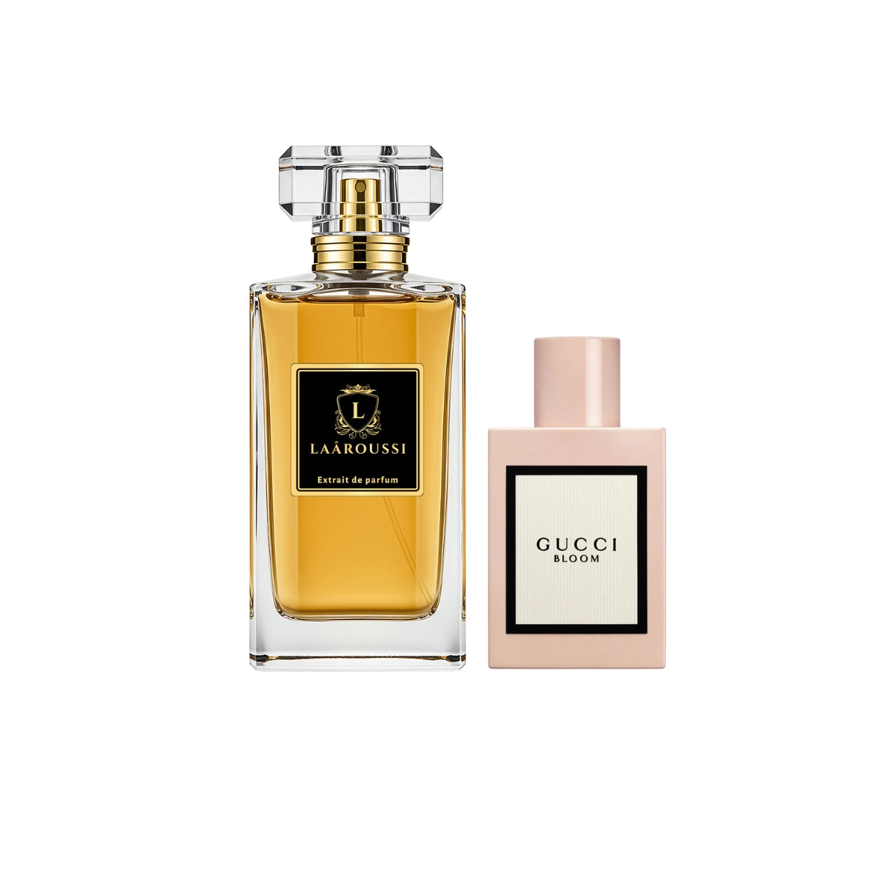 Bloom par Gucci