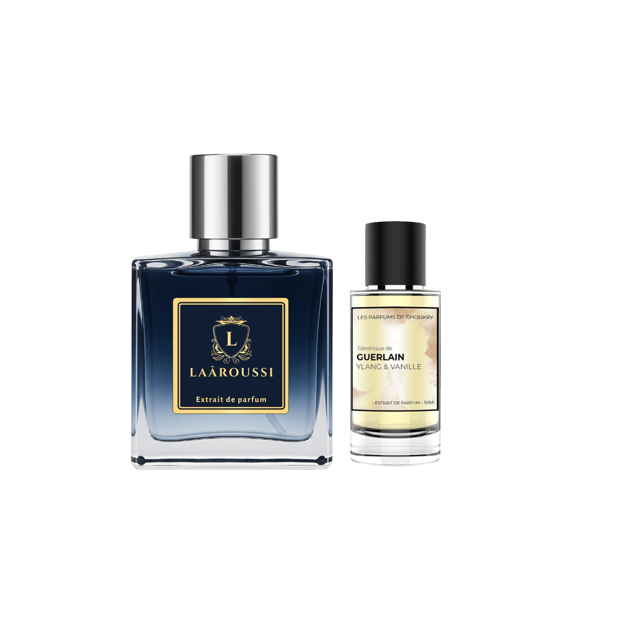 Ylang And Vanille par Guerlain