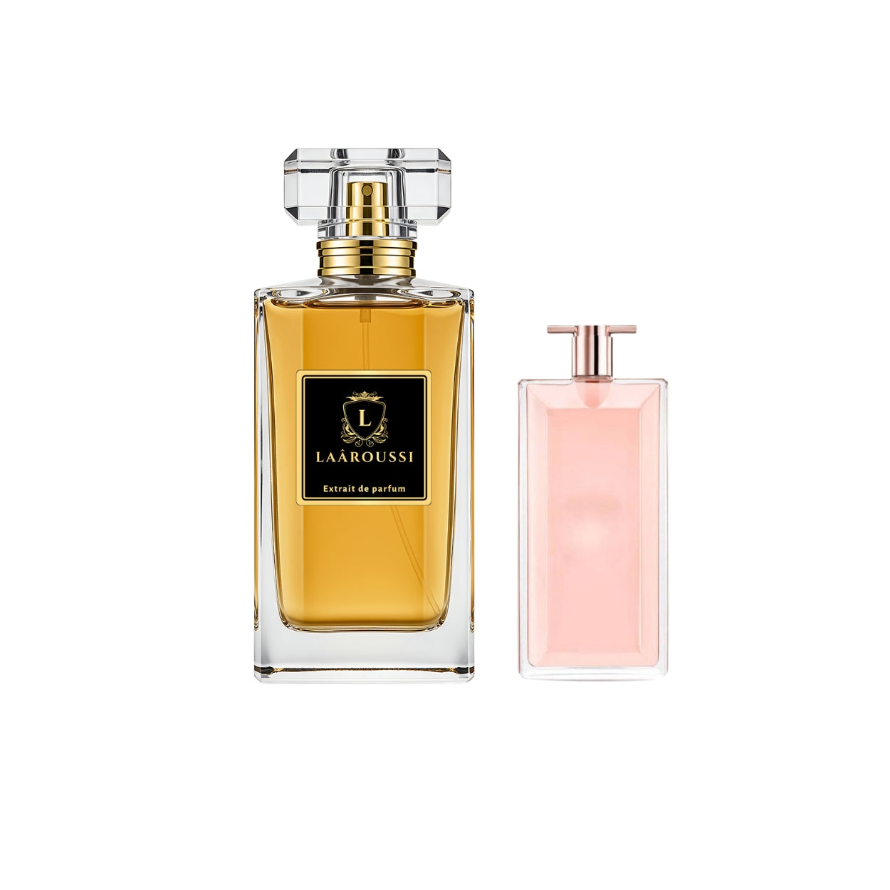 Idôle de Lancôme