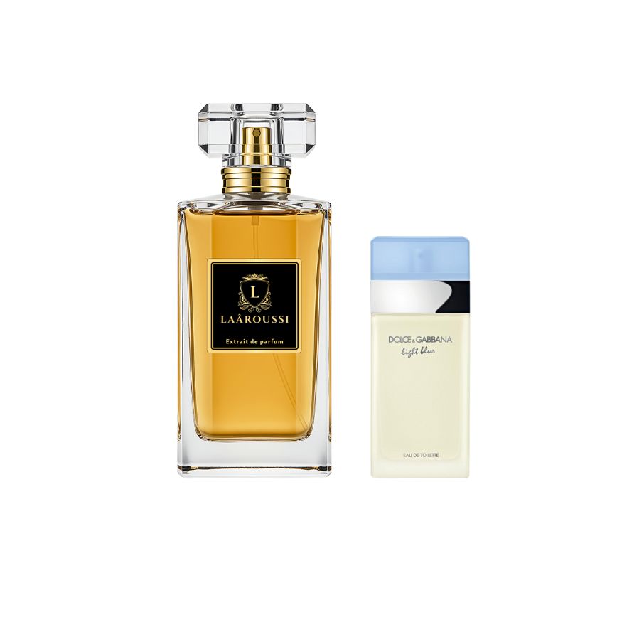 Light Blue par Dolce Gabbana