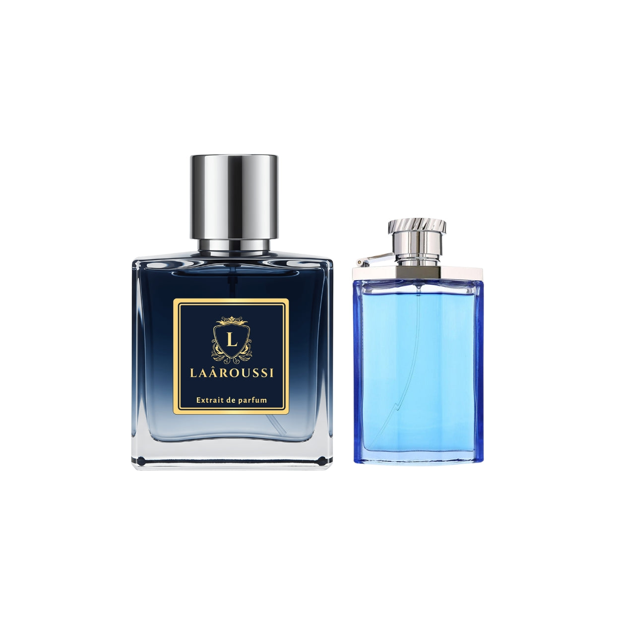 Desire Blue Alfred Dunhill