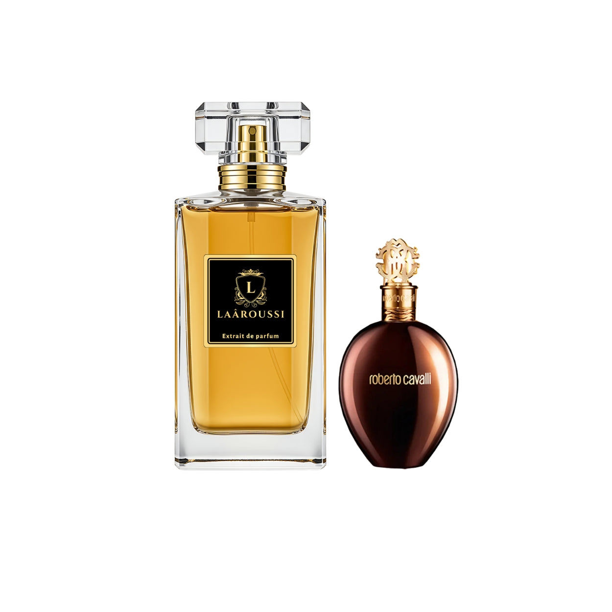 Tiger Oud parfume classic